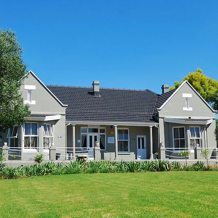 Tranquil Guest House Νταντί Εξωτερικό φωτογραφία