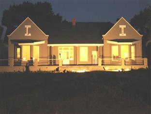Tranquil Guest House Νταντί Εξωτερικό φωτογραφία