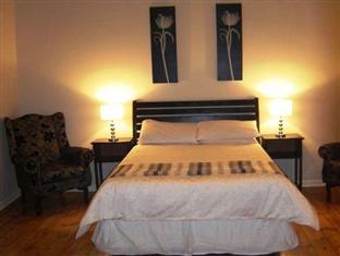 Tranquil Guest House Νταντί Εξωτερικό φωτογραφία