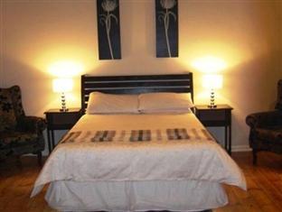 Tranquil Guest House Νταντί Εξωτερικό φωτογραφία