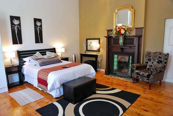 Tranquil Guest House Νταντί Δωμάτιο φωτογραφία