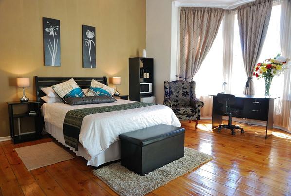 Tranquil Guest House Νταντί Δωμάτιο φωτογραφία