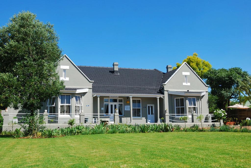 Tranquil Guest House Νταντί Εξωτερικό φωτογραφία
