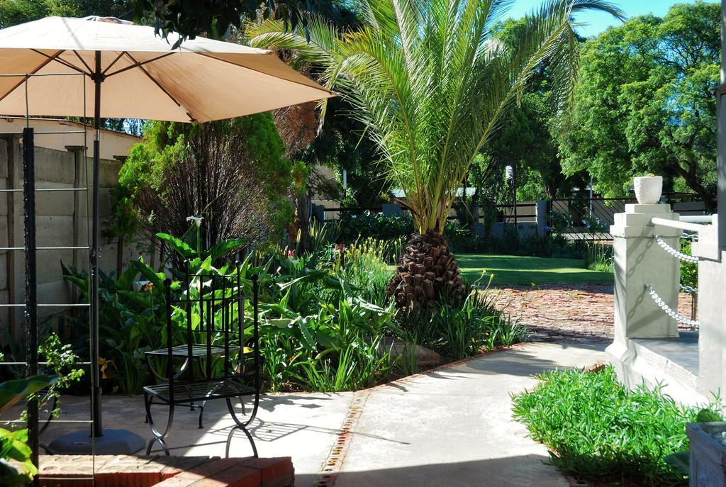 Tranquil Guest House Νταντί Εξωτερικό φωτογραφία