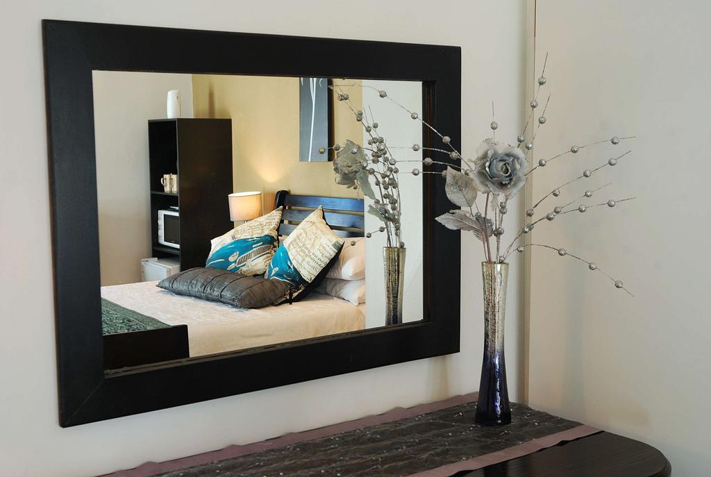 Tranquil Guest House Νταντί Εξωτερικό φωτογραφία